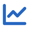 graph icon