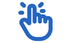 customer behavior icon