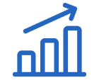 increase icon