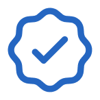 verified icon