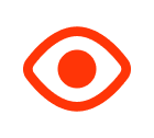 visibility icon