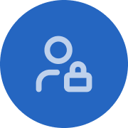 passwordless icon