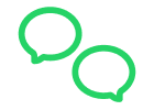two way icon